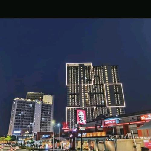 Apartment Altiz 2 Br Bintaro Plaza Residence By Selvy