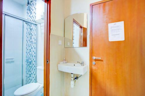 Hotel Oyo 4011 58 Guesthouse
