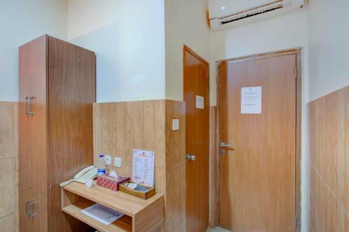 Hotel Oyo 4011 58 Guesthouse