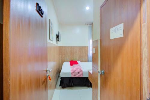Hotel Oyo 4011 58 Guesthouse