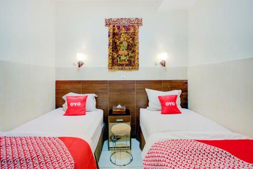 Hotel Oyo 4011 58 Guesthouse
