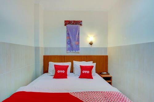 Hotel Oyo 4011 58 Guesthouse