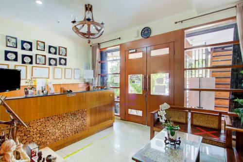 Hotel Oyo 4011 58 Guesthouse