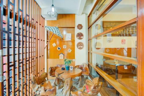 Hotel Oyo 4011 58 Guesthouse