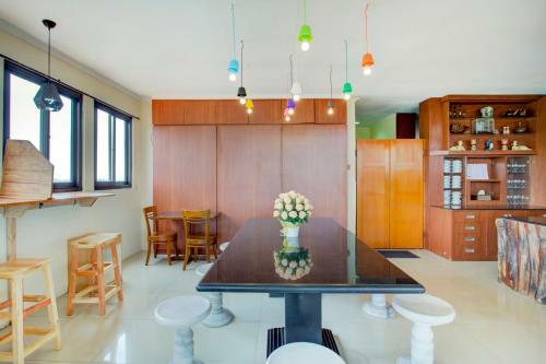 Hotel Oyo 4011 58 Guesthouse