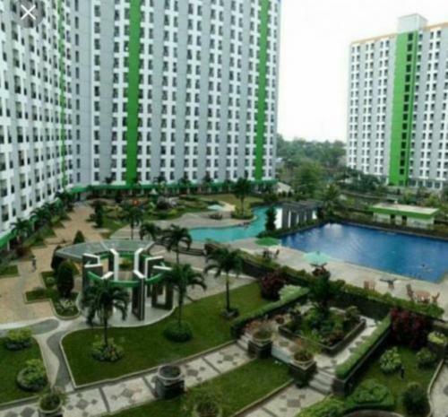 Apartamento Juragan Room