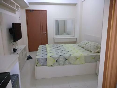 Apartamento Juragan Room