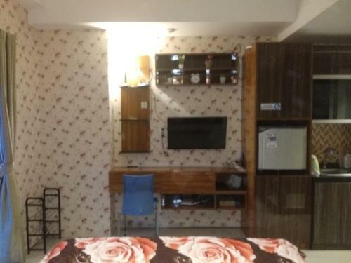 Bogor Icon Apartment