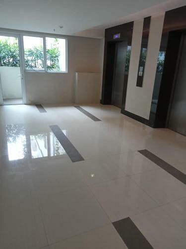 Bogor Icon Apartment