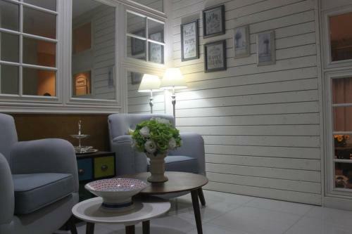 Holiday Home Bogor Syariah