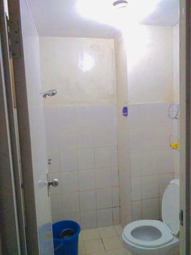 Apartmen Bogor Valley Studio Fullfasilitas