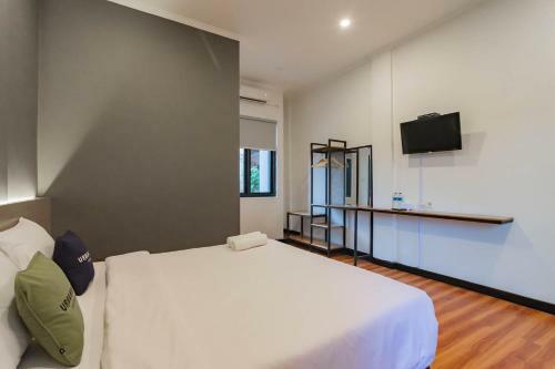 Urbanview Hotel Sagara Bogor