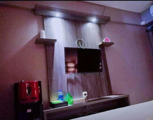 Apartamento Hockey Room Bogor Valley