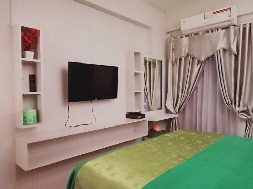 Apartamento Hockey Room Bogor Valley
