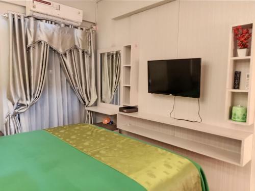 Apartamento Hockey Room Bogor Valley
