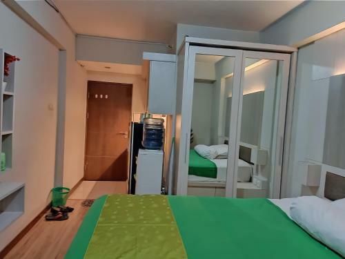 Apartamento Hockey Room Bogor Valley