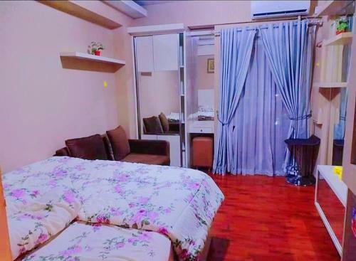 Apartamento Hockey Room Bogor Valley