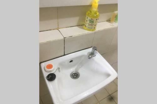 Bogor Valley Apartment