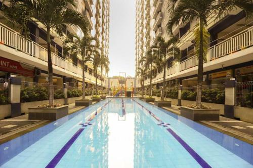 Rr Apartment Centerpoint