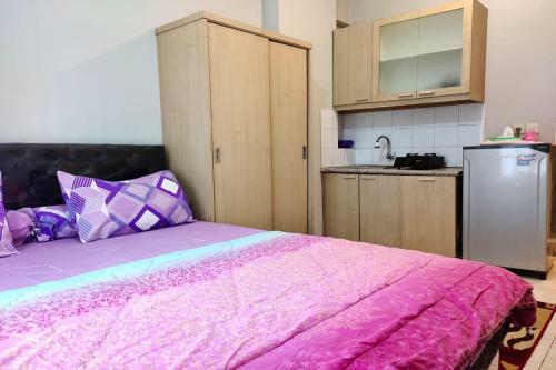 Apartamento Grand Center Point By Bintang Residence