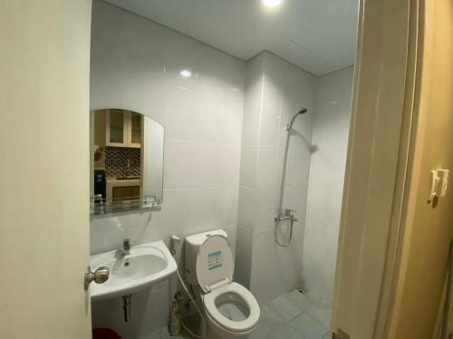 Apartamento Patraland Urbano View Pool Type Studio By Happy Room's