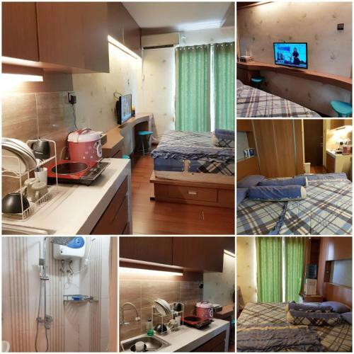 Apartamento El Room Me