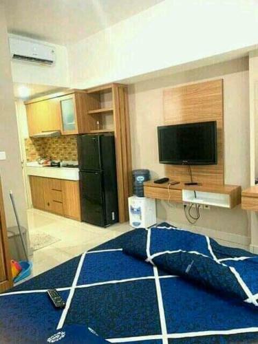 Apartamento El Room Me