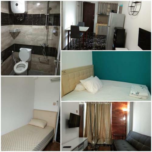 Apartamento El Room Me