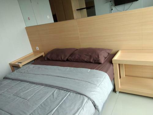 Apartamento Treepark City Th Room