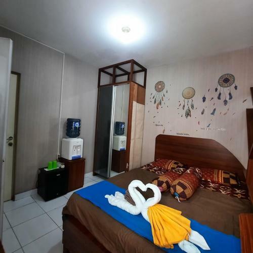 Apartamento Mj Rooms