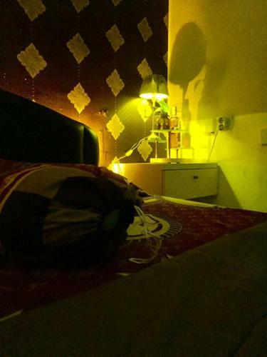 Apartamento Mj Rooms