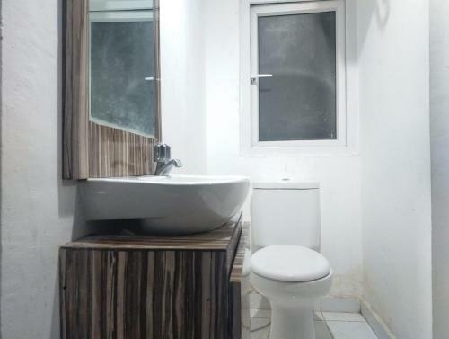 Apartamento Greenlove Room's
