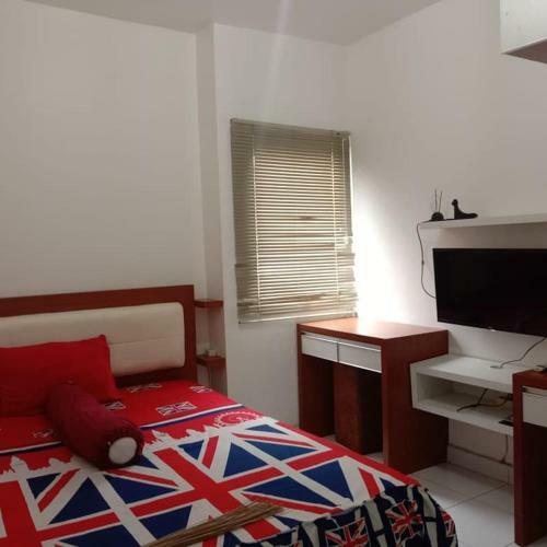 Apartamento Sibaruas Room