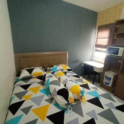 Apartamento Sibaruas Room