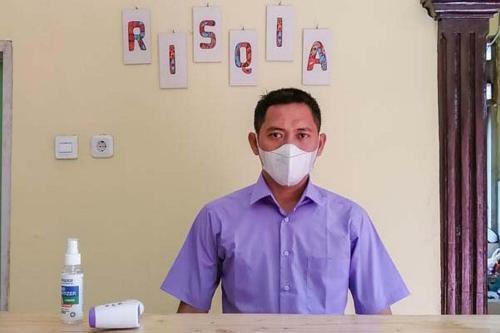 Hotel Risqia Syariah Tod M1 Bandara Soekarno Hatta Redpartner