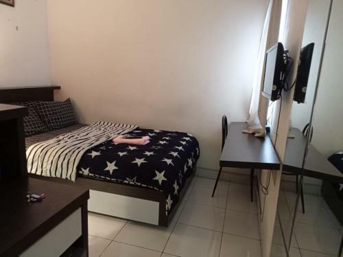 Hotel Bintang Property Aeropolis