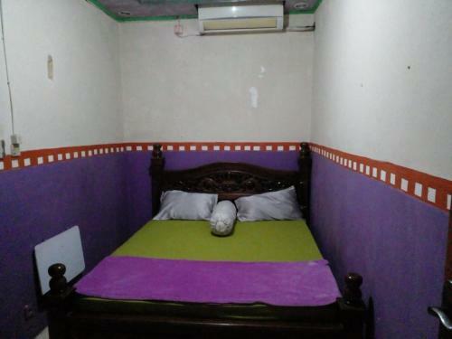 Hotel Alifah 1 Syariah