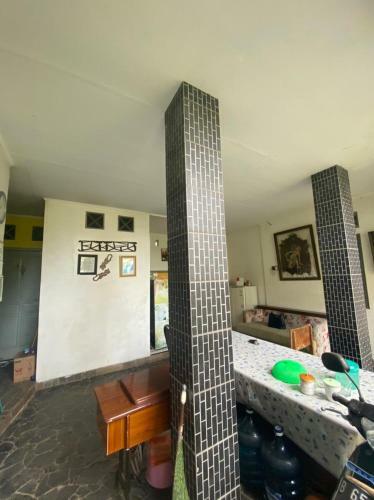Hostal Benteng Gading Rooms