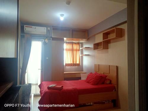 Apartemen Gunung Putri Square By Sa