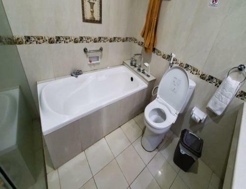Hostal Nazula Homestay