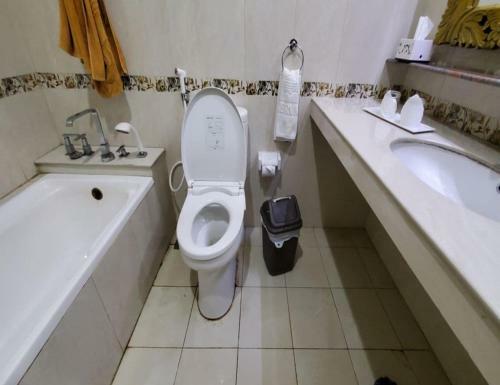 Hostal Nazula Homestay