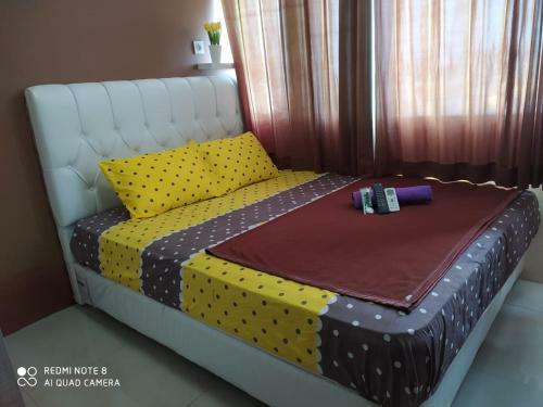 Apartamento Sunflower Room