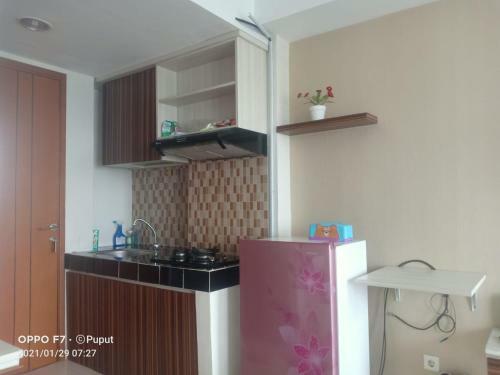 Apartamento Miffan Margonda Residence