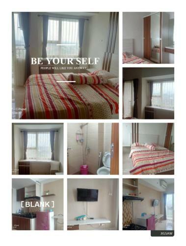 Apartamento Miffan Margonda Residence