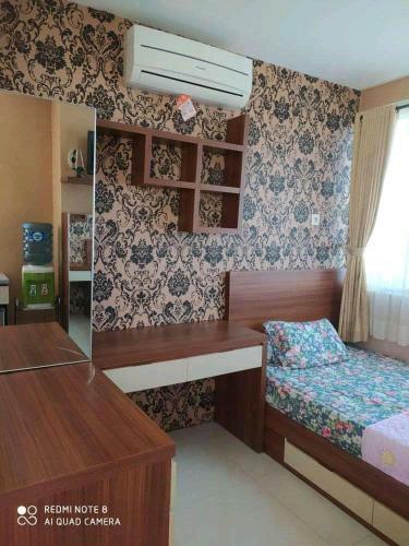 Apartamento Rakha Room