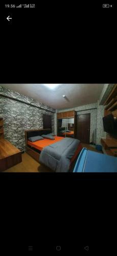 Ha Room Apartemen Betos