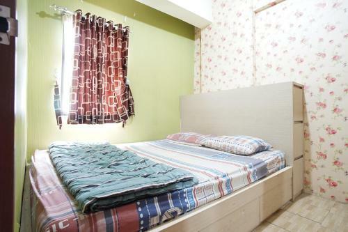 Apartamento Planet Room Kemang View