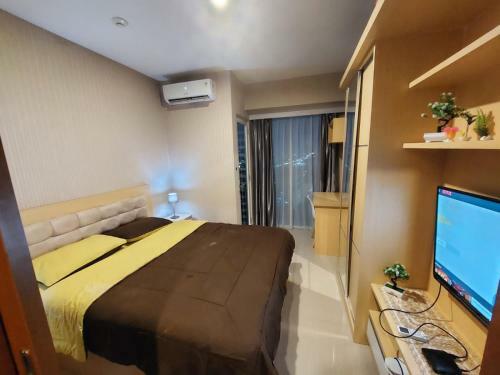 Apartamento Diamond Room Grand Kamala Lagoon