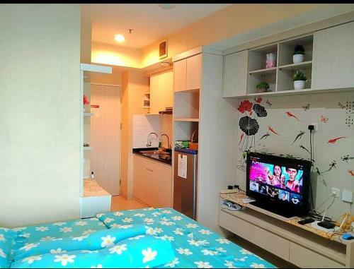Apartamento Diamond Room Grand Kamala Lagoon