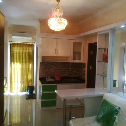 Apartamento Indra's Room